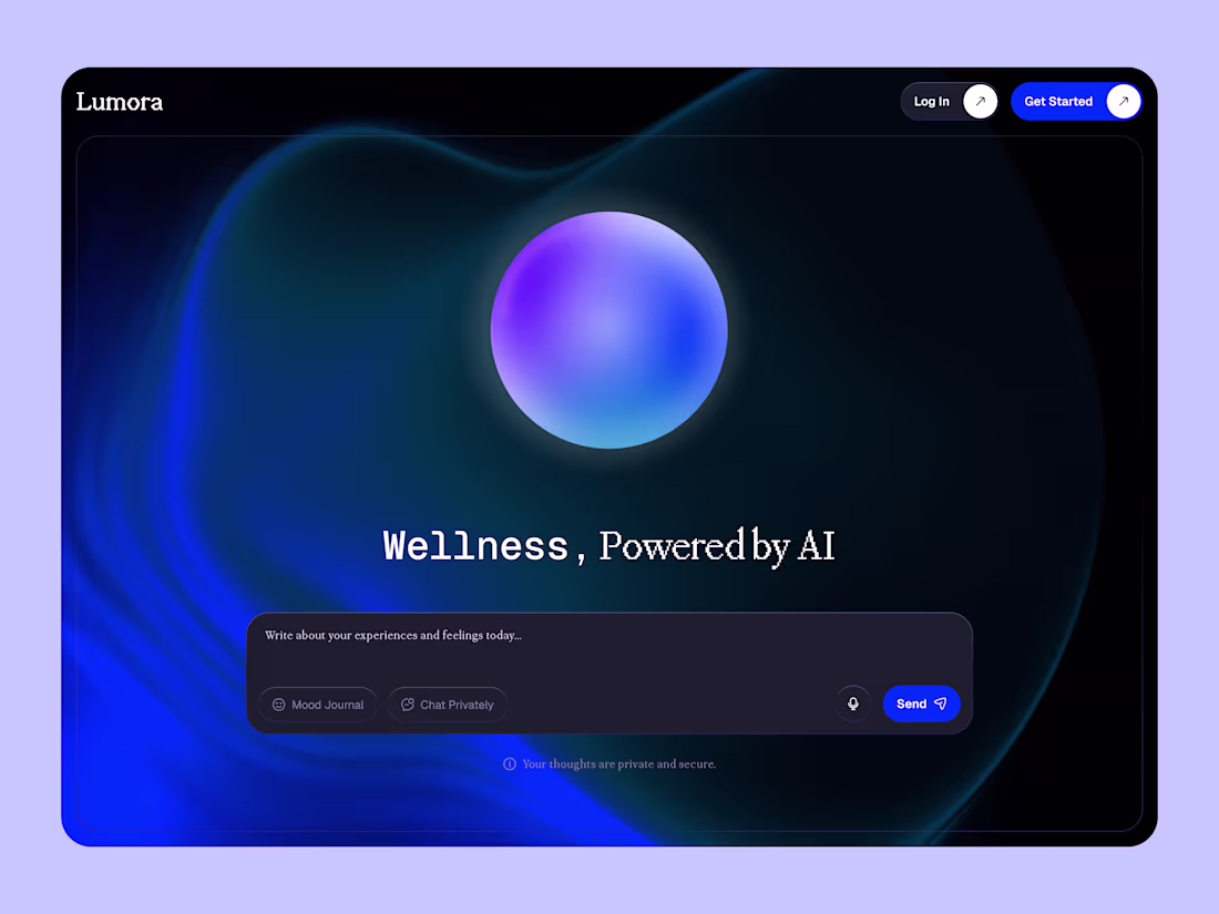 Cover image for Enhance Your Wellness: Embrace Mindful Journaling Today