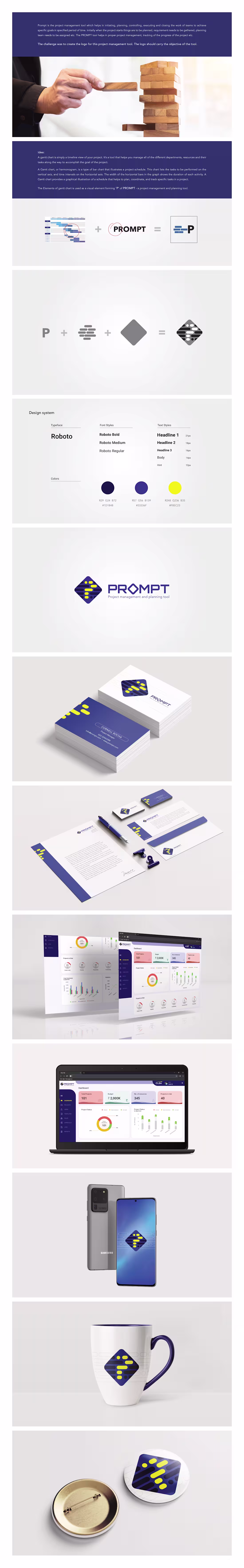 Cover image for Logo Design