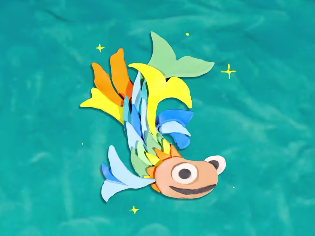 Cover image for Animex 2023 logo motion