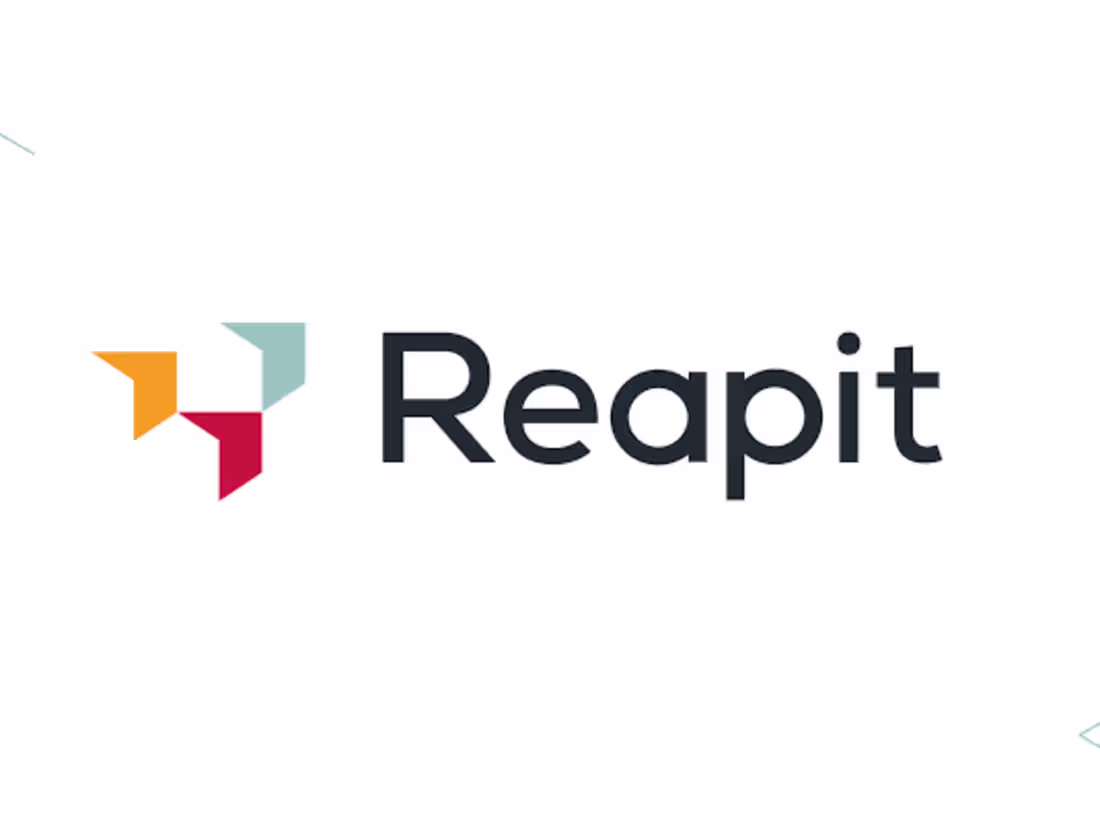 Cover image for Reapit Form