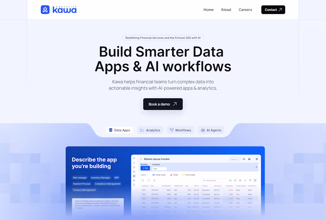 Cover image for Hero section Exploration.