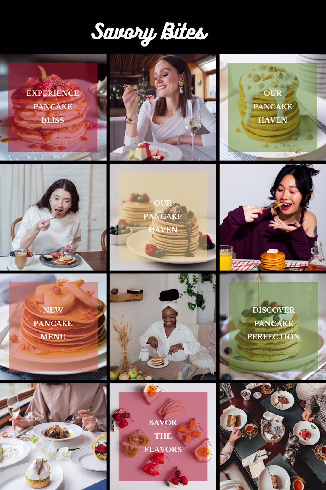 Cover image for SB / Content Creation