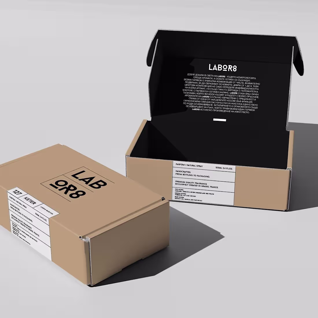 Cover image for Product Packaging Designs