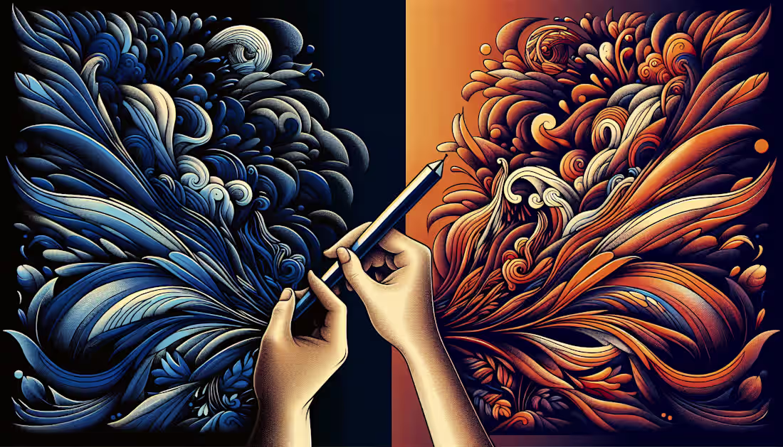 Cover image for Brand Designer Style Consistency: Good Sign or Limitation?