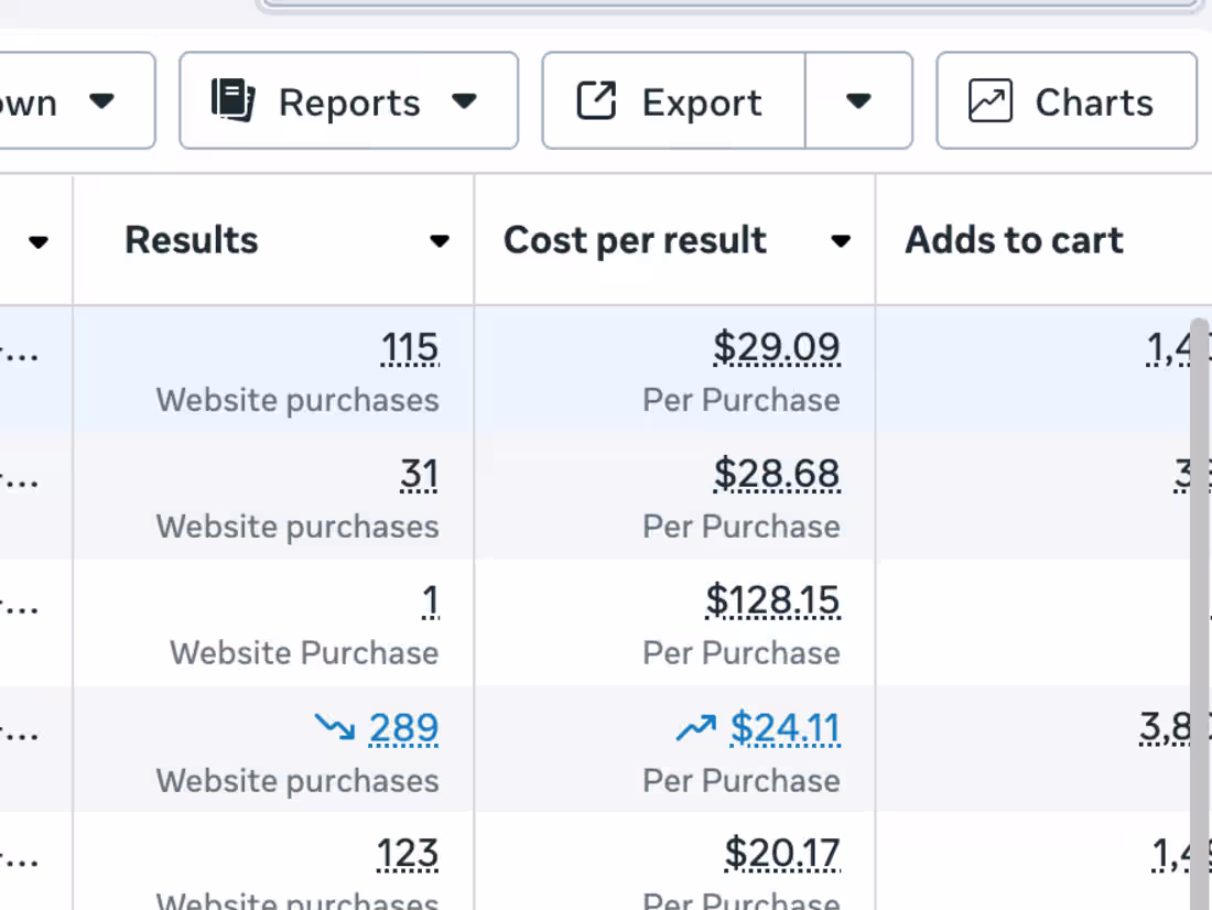 Cover image for Meta and TikTok Ad Management for Wallet Ecommerce Brand