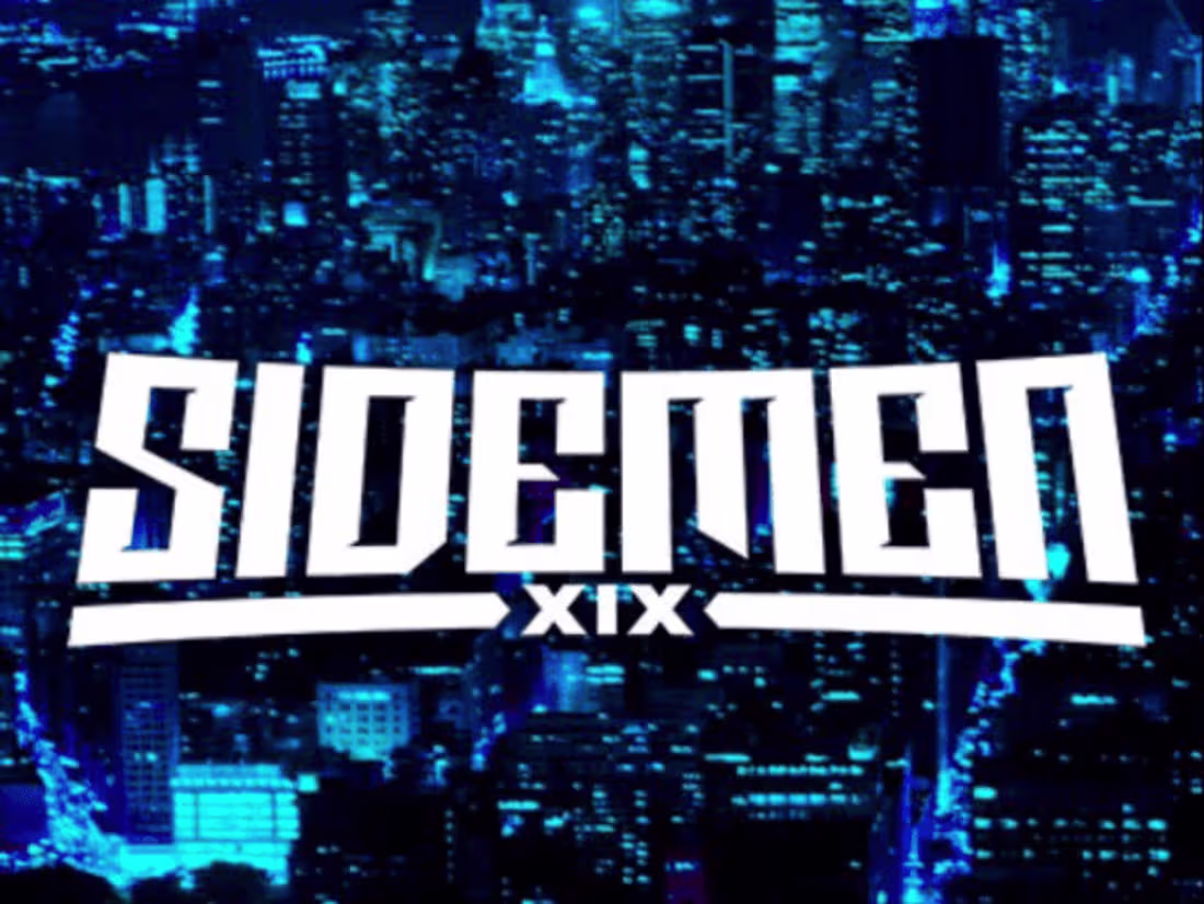 Cover image for Sidemen X Promo - YouTube