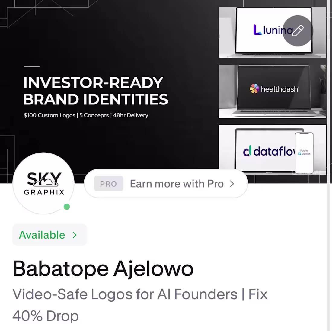 Cover image for VC-Ready Video-Safe Logo
