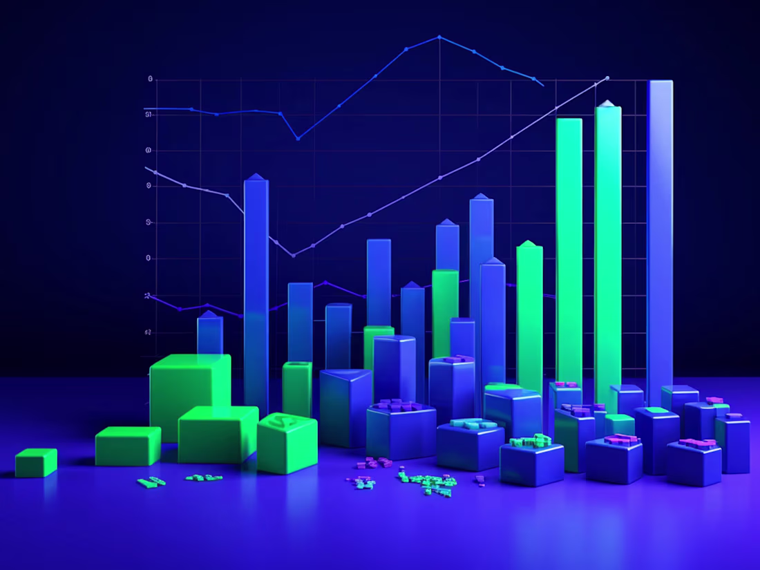 Cover image for Convert Raw Data to Visuals