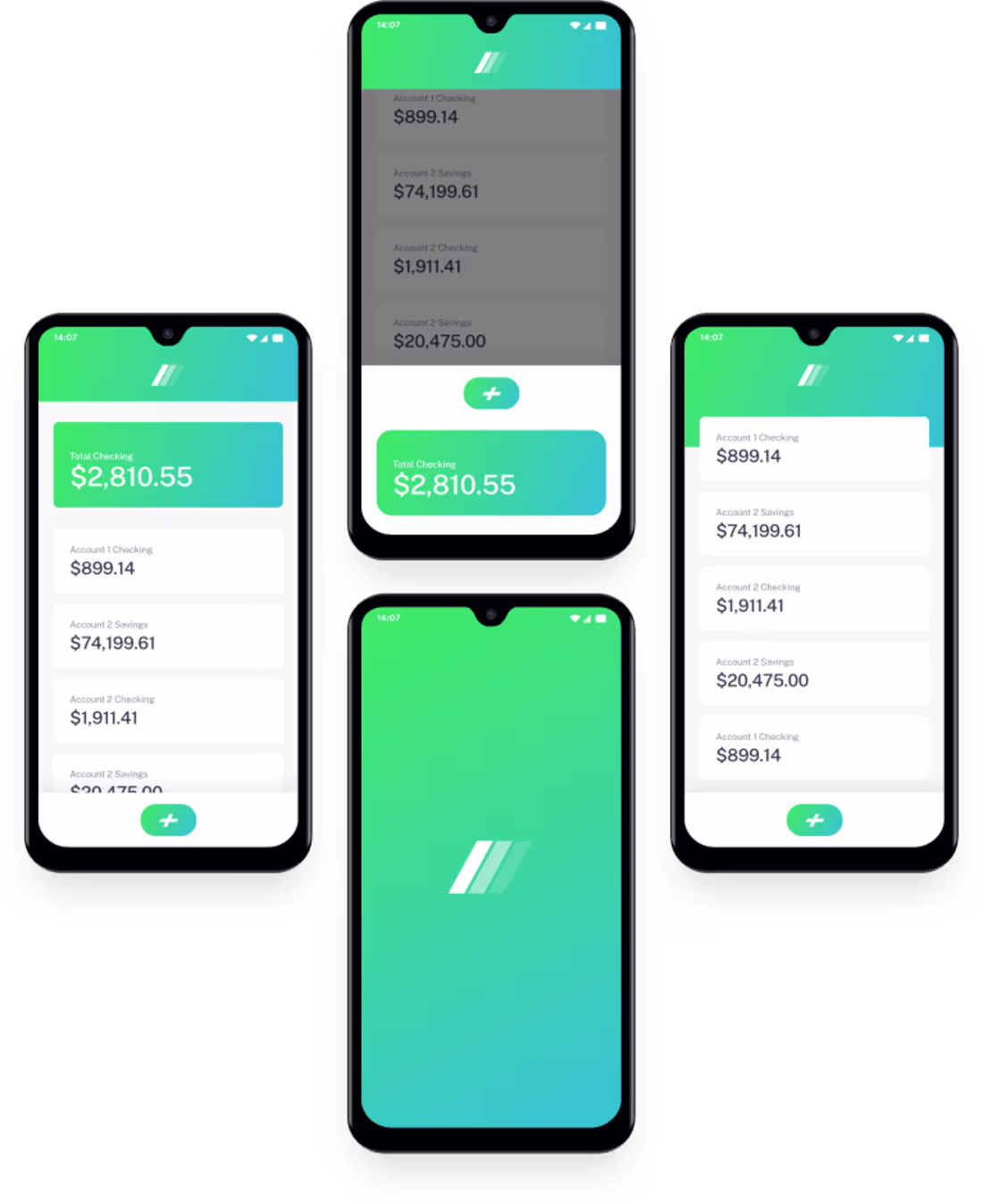 Cover image for Hypothetical banking app