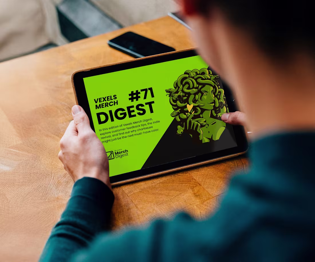 Cover image for Trend-Driven Creative Growth