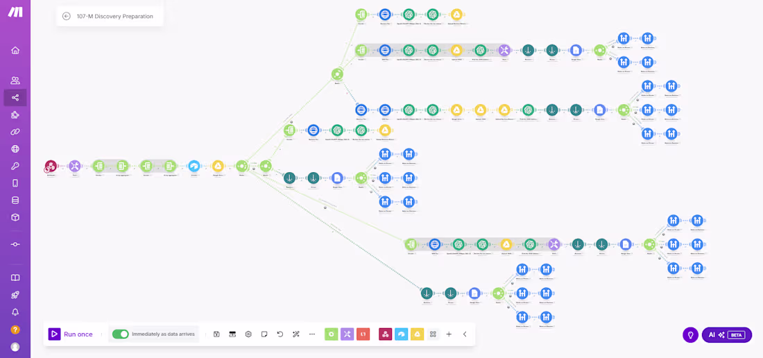 Cover image for Person Research Tool before Interview
Developed