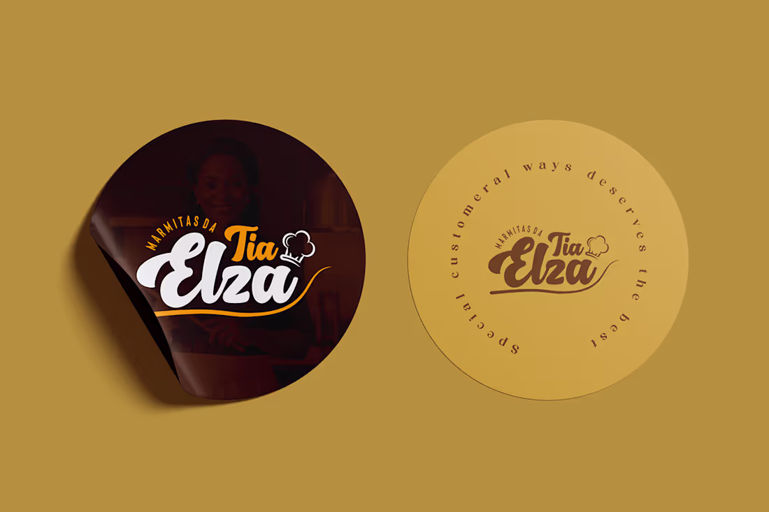 Cover image for Tia Elza Restautante | Brasilian Food