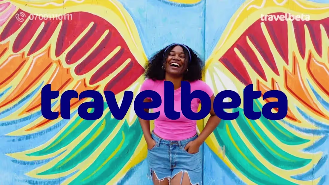 Cover image for Commercial Video Ad