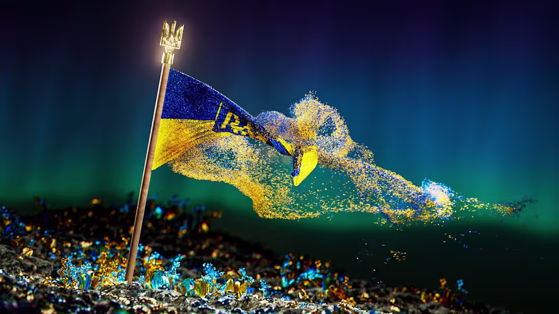 Cover image for Flag