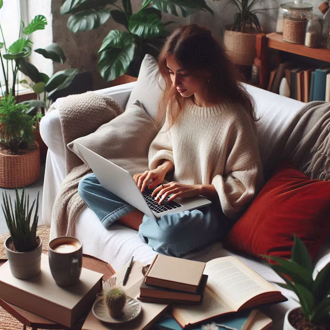 Cover image for Content Creation and Presentation Design