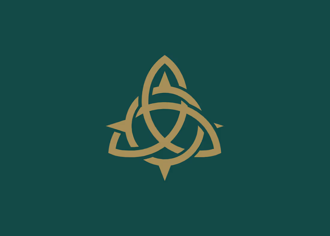 Cover image for The Eternal Guild on Behance