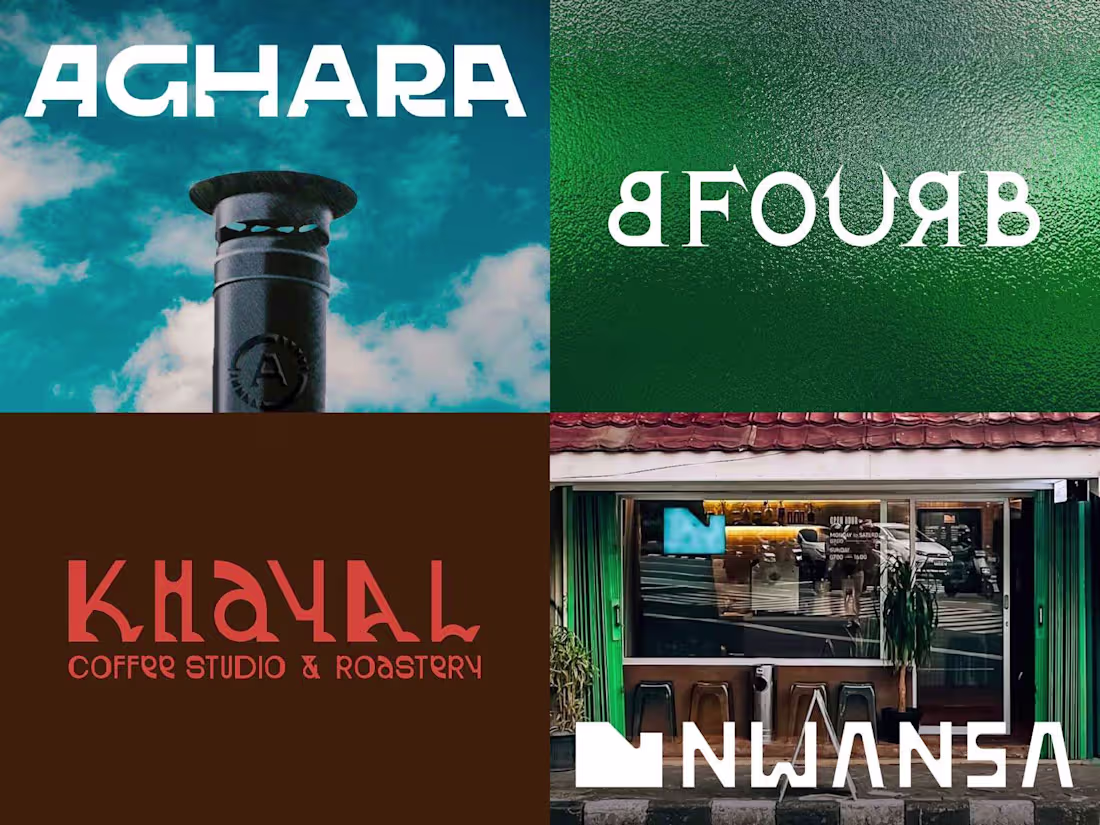 Cover image for Logo Design