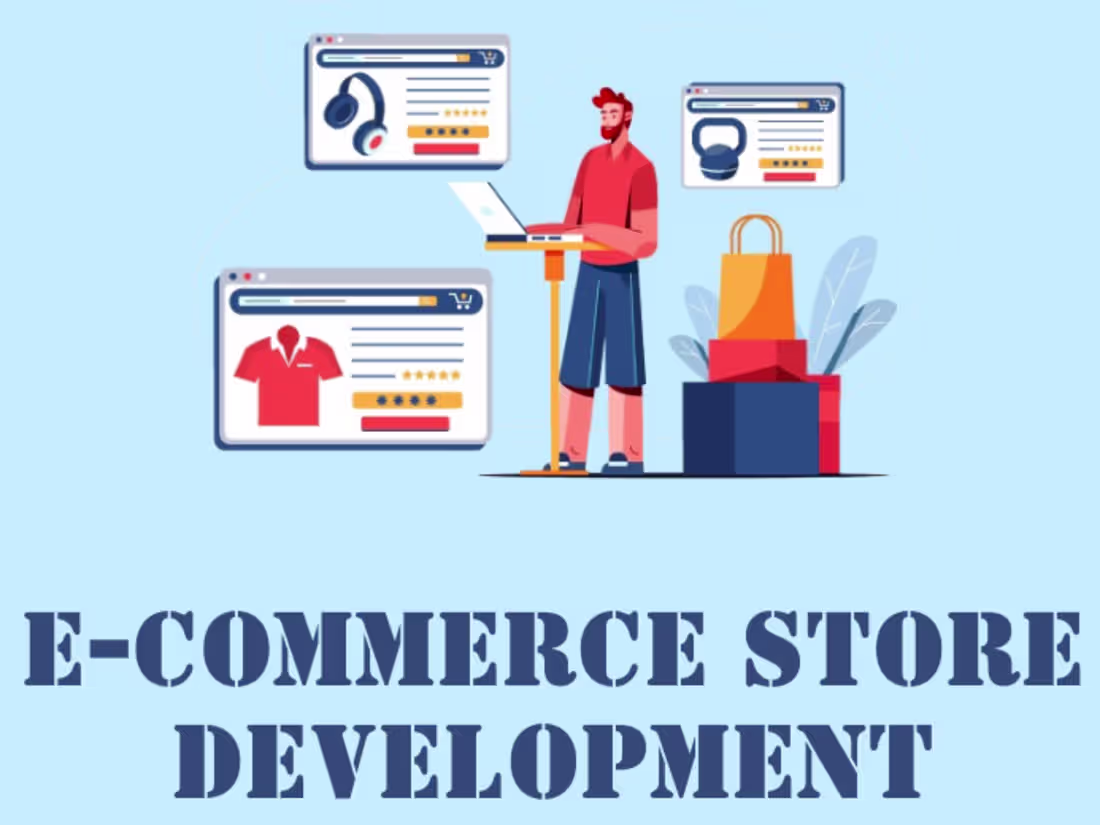 Cover image for Sales-Driven Shopify Stores Built to Scale