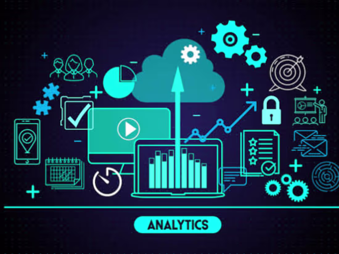 Cover image for Presentation creation 