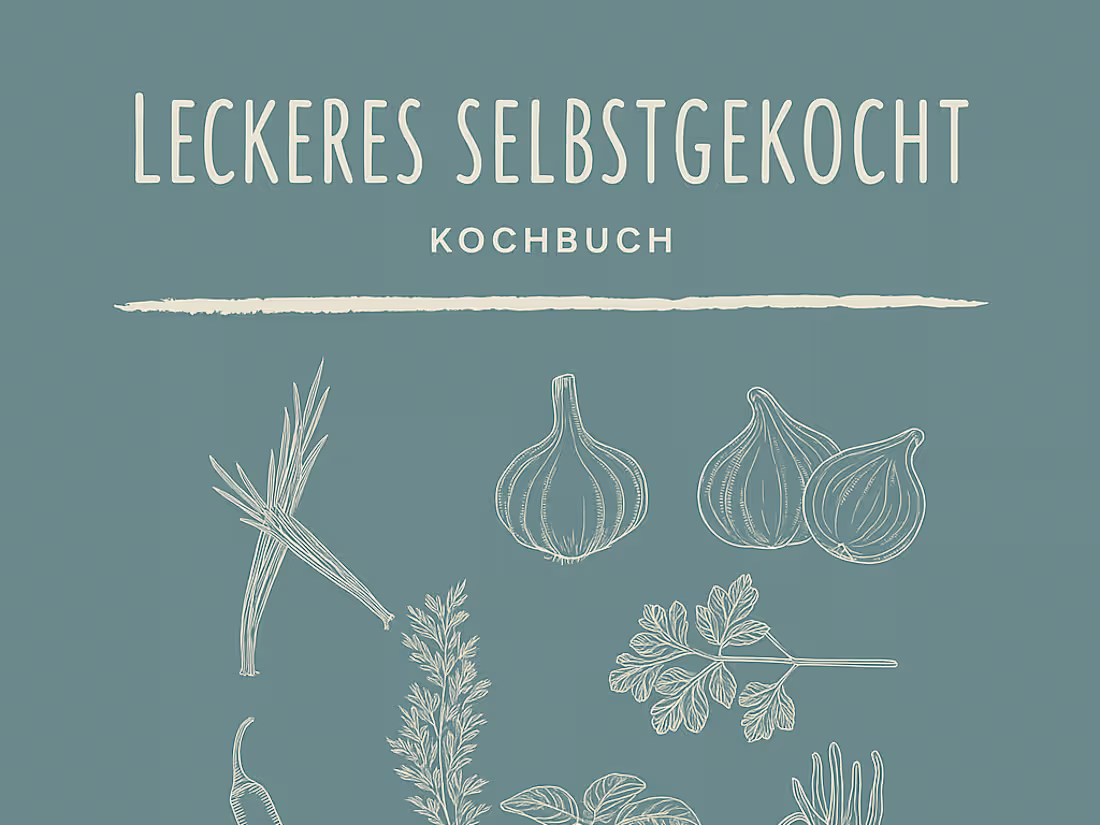 Cover image for Cookbook PDF + Carrd Website + Stripe Integration