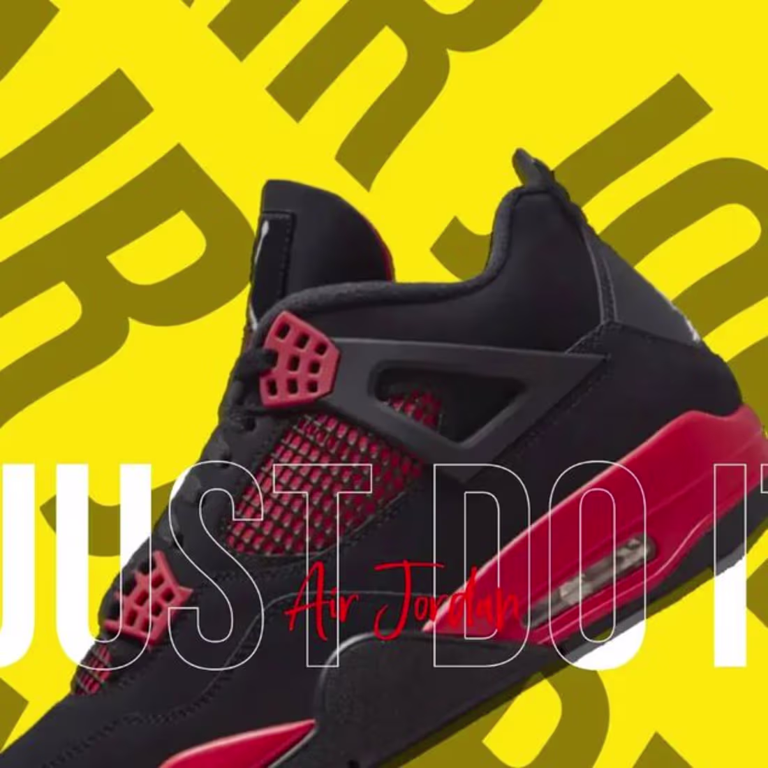 Cover image for Sufiyan Shaikh on Instagram: “Just do it / Air Jordan Software …