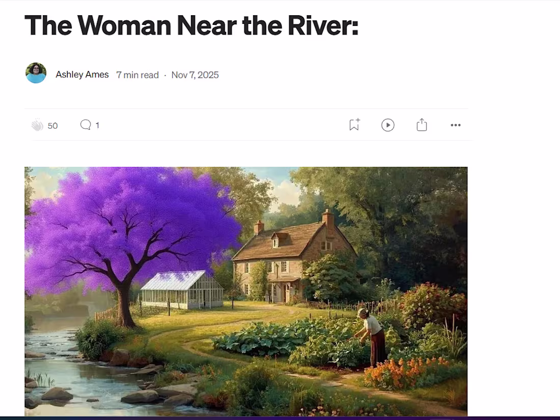 Cover image for Need Fictional Writing Services: You Have Come to Right Place