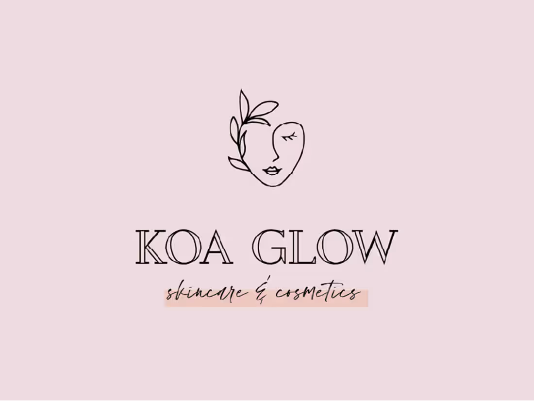 Cover image for Koa Glow Skincare & Cosmetics