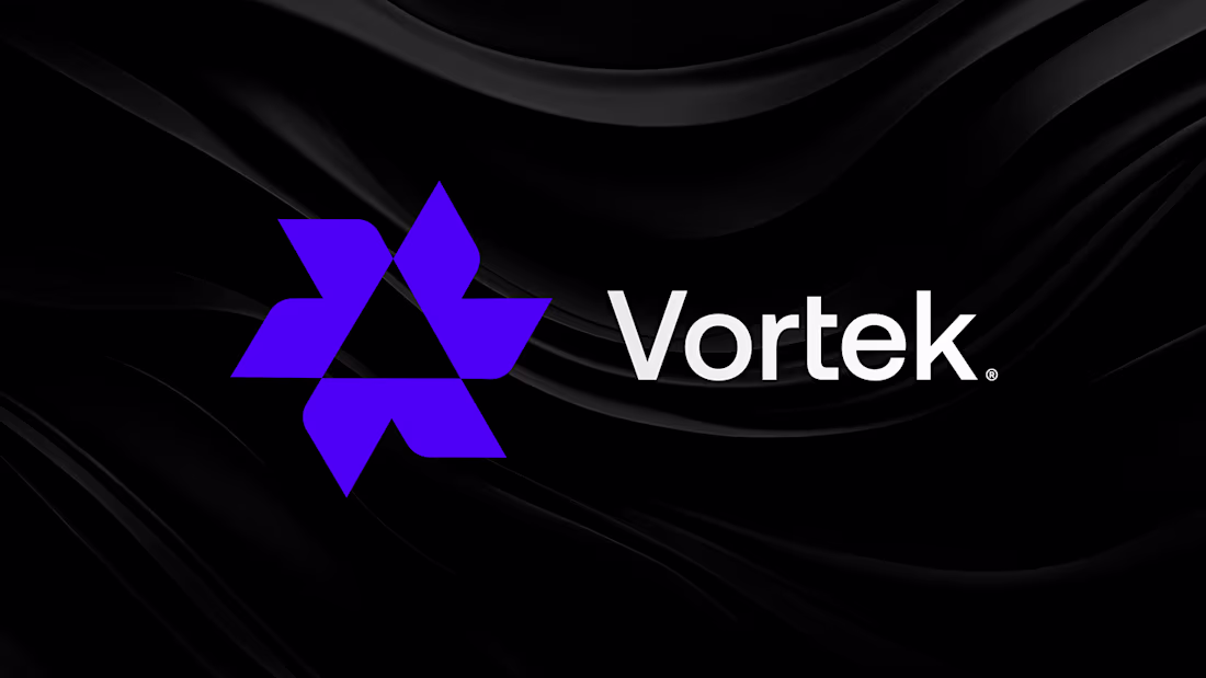 Cover image for Vortek®