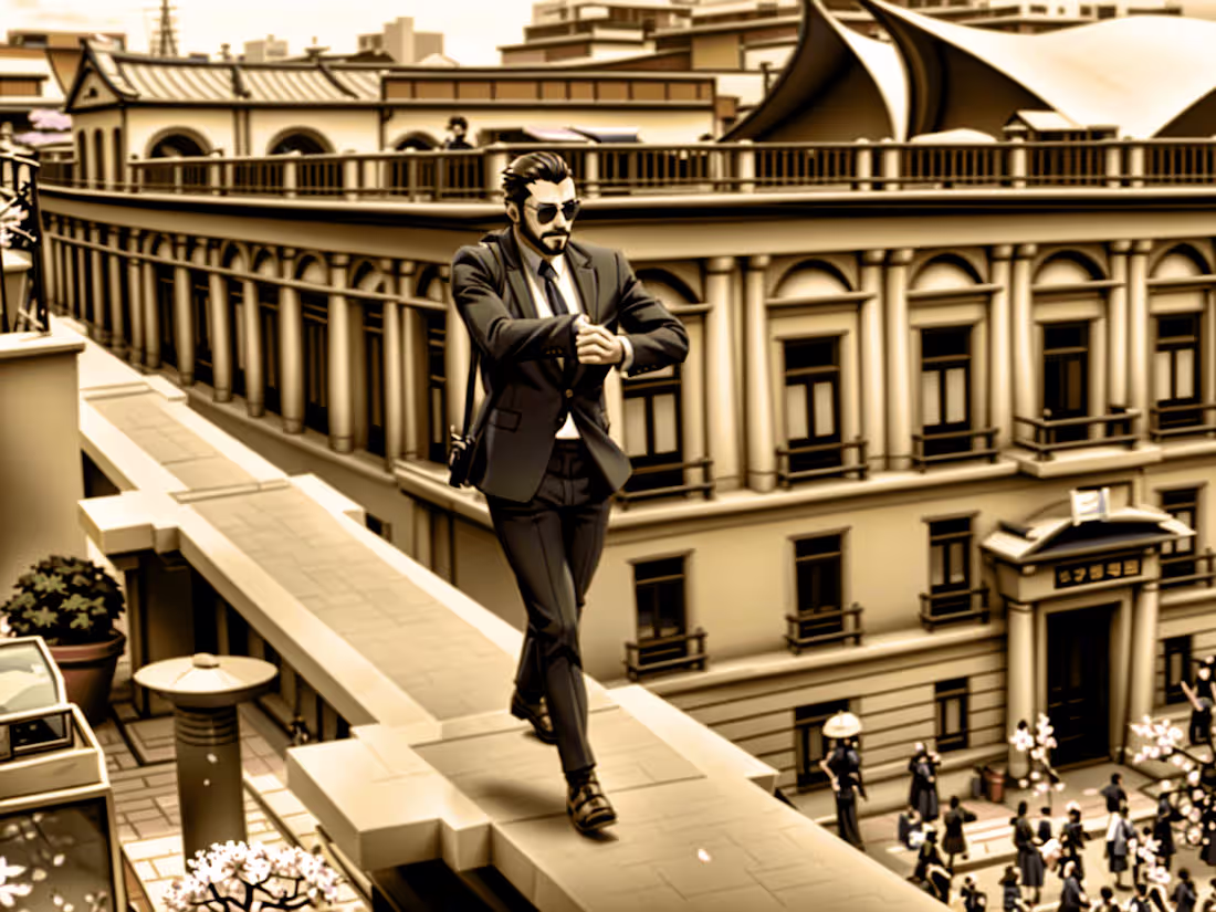 Cover image for Guess the James Bond Scene