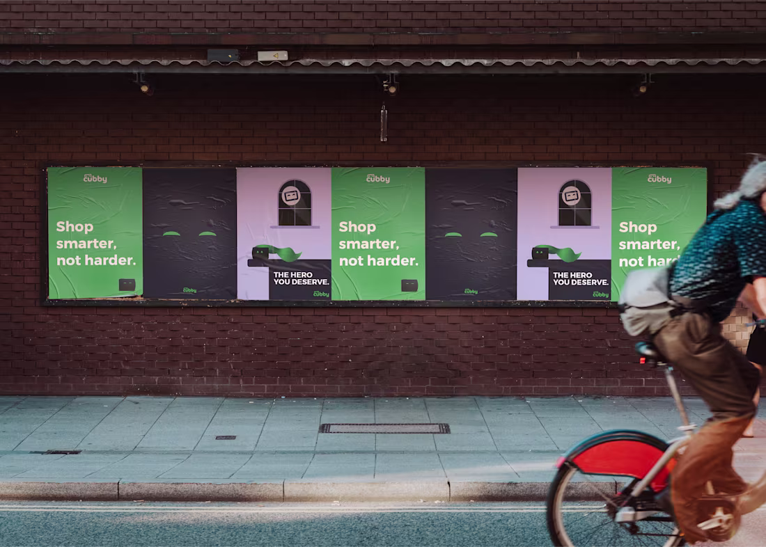 Cover image for Cubby - Personal Home Assistant and Mobile App