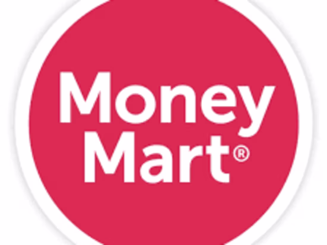 Cover image for Money Mart Loans