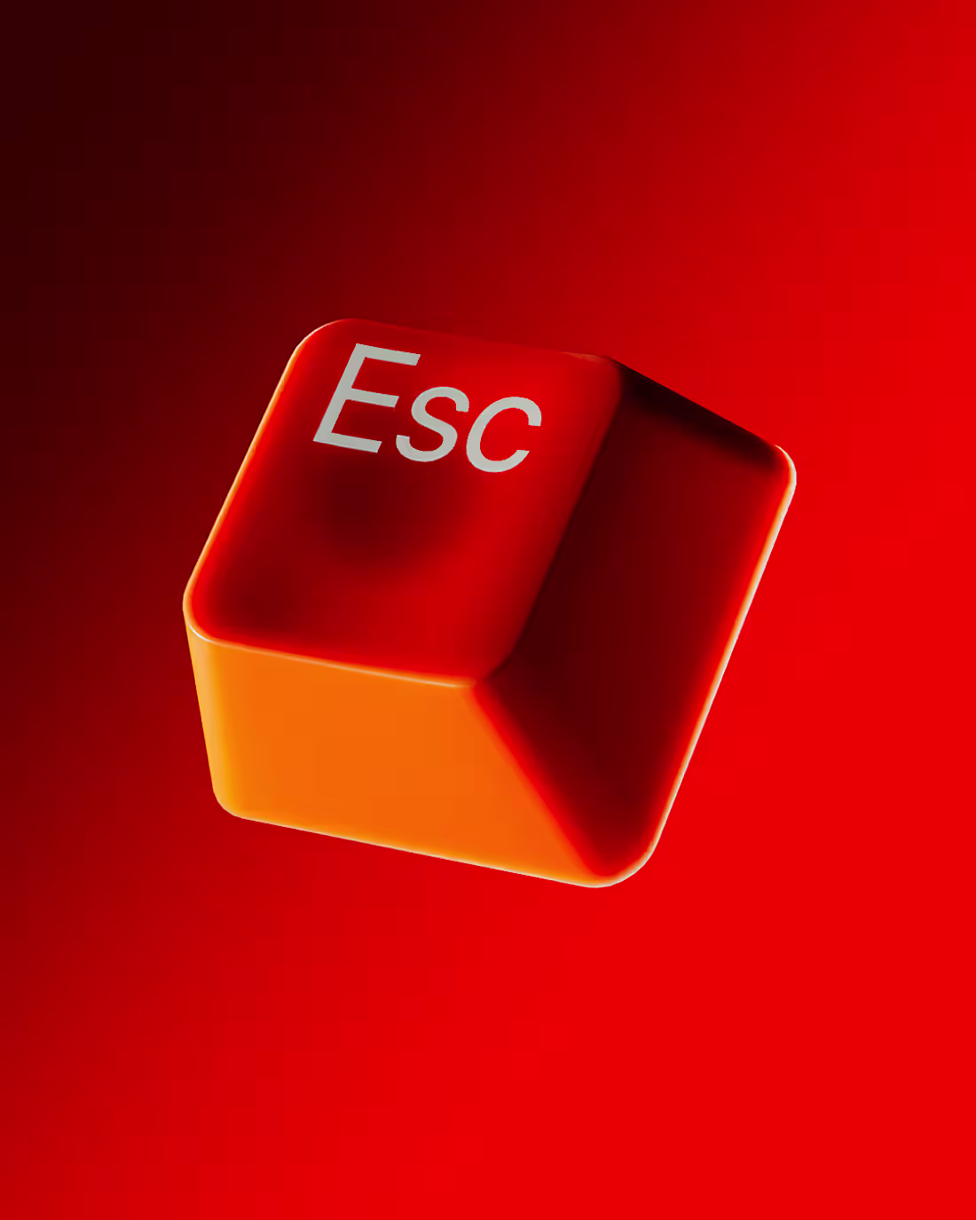 Cover image for Echelon Mechanical Keyboard