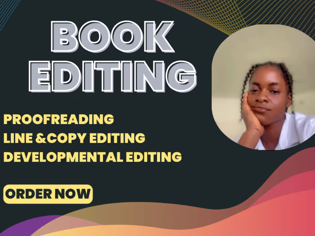 Cover image for Copy Editing Project: Green Witchcraft