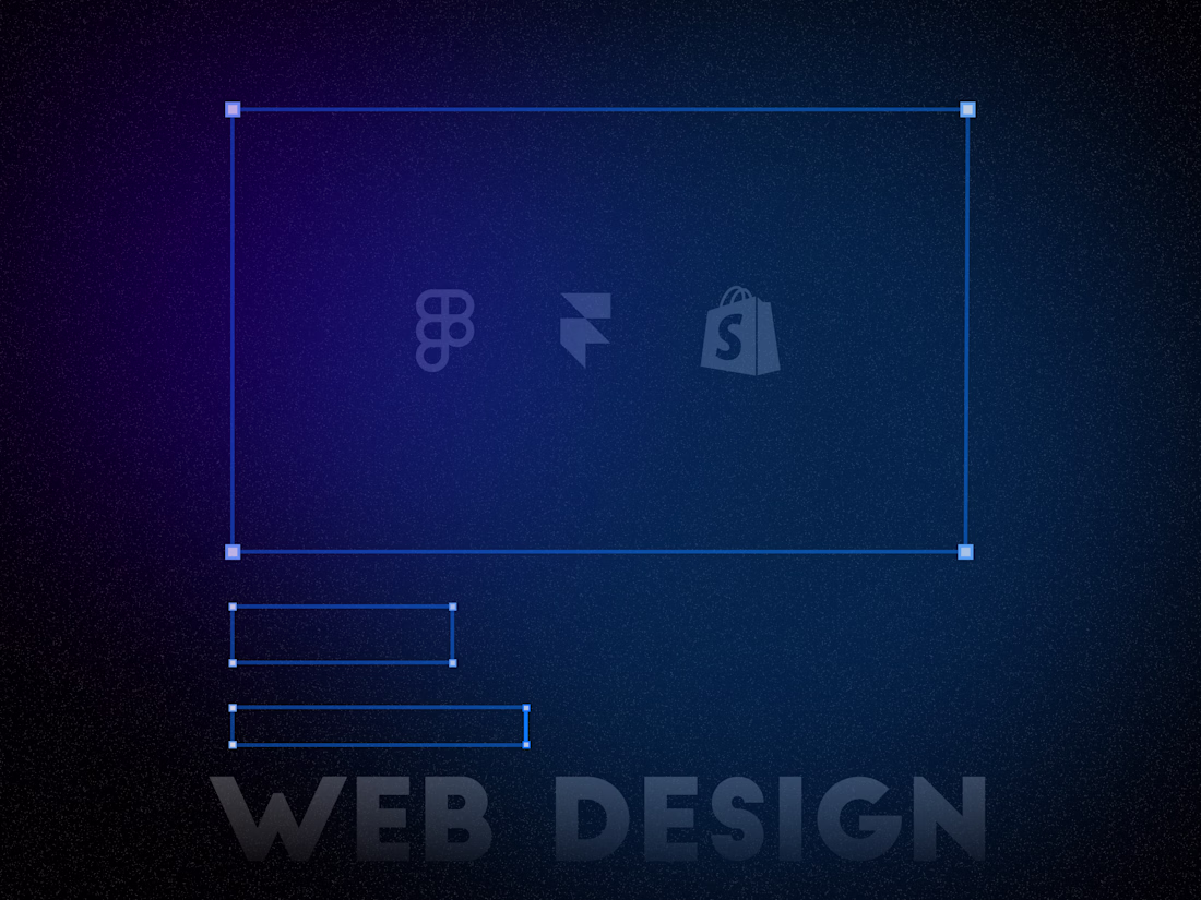 Cover image for Web Design | Framer | Shopify