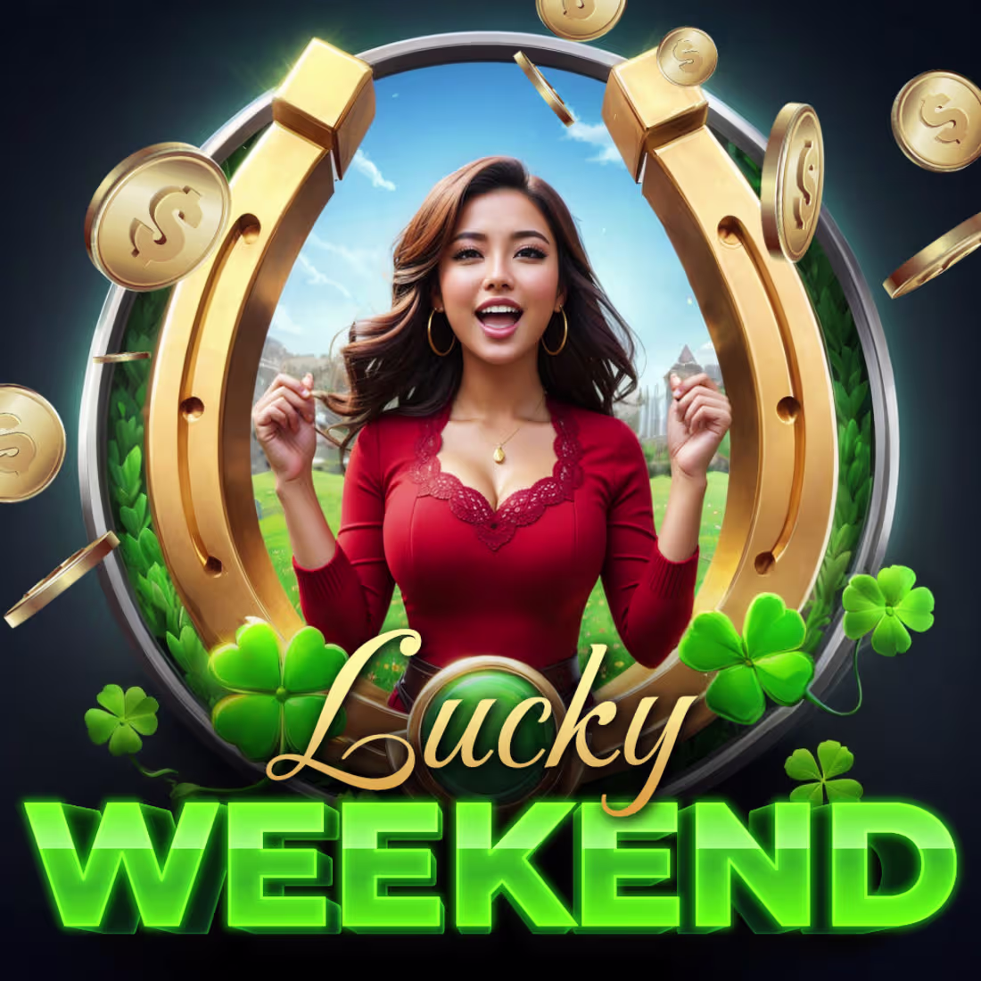 Cover image for Social media advertising assets :: Behance