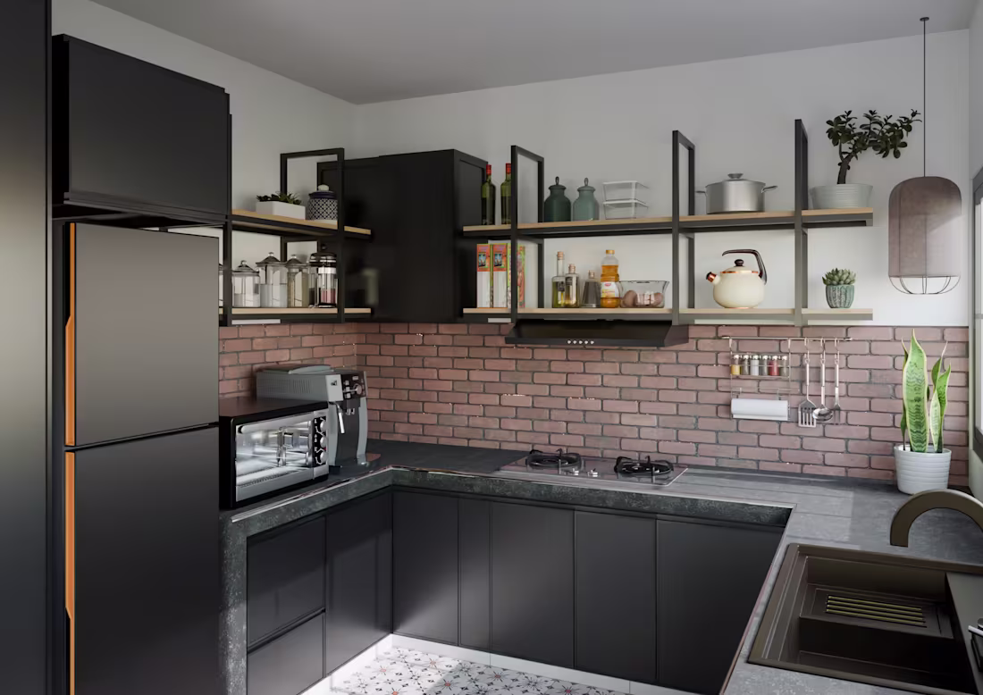 Cover image for Bold Style & Material Study