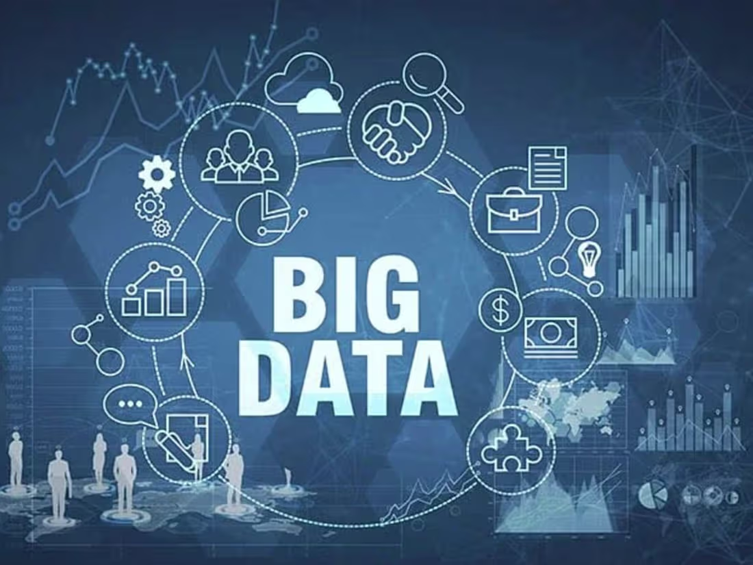 Cover image for Big Data Ingestion Platform