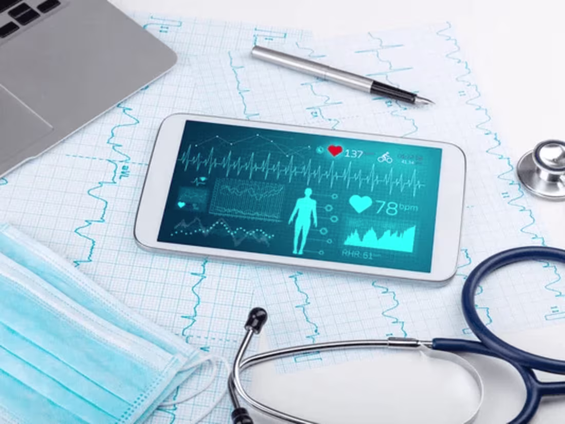 Cover image for Academic Research in Healthcare Innovation