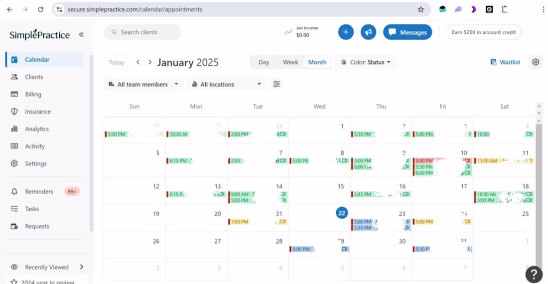 Cover image for Managed EHR systems for a