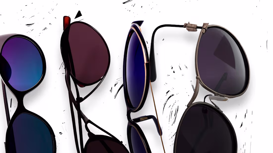 Cover image for Hello Belorya on Behance