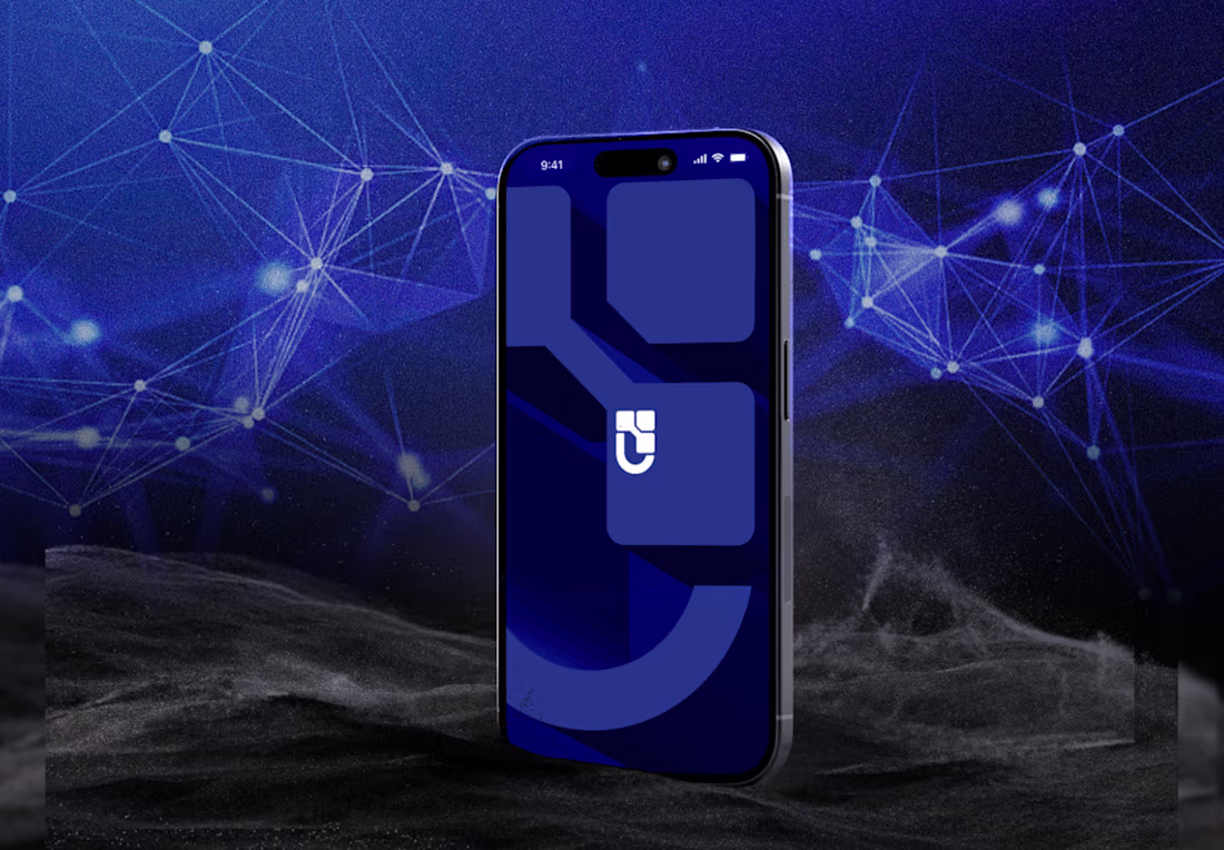 Cover image for TECH PORTAL SOLUTIONS - BRAND GUIDELINES