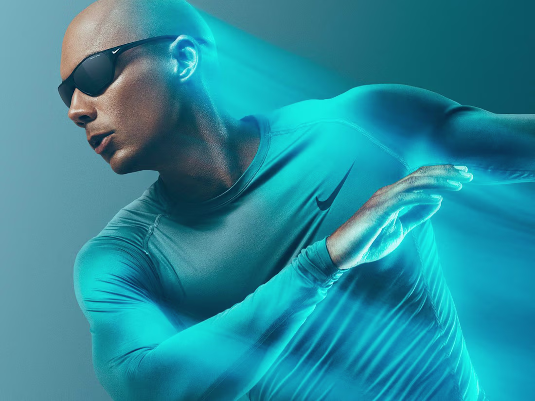 Cover image for Campaign Retouching