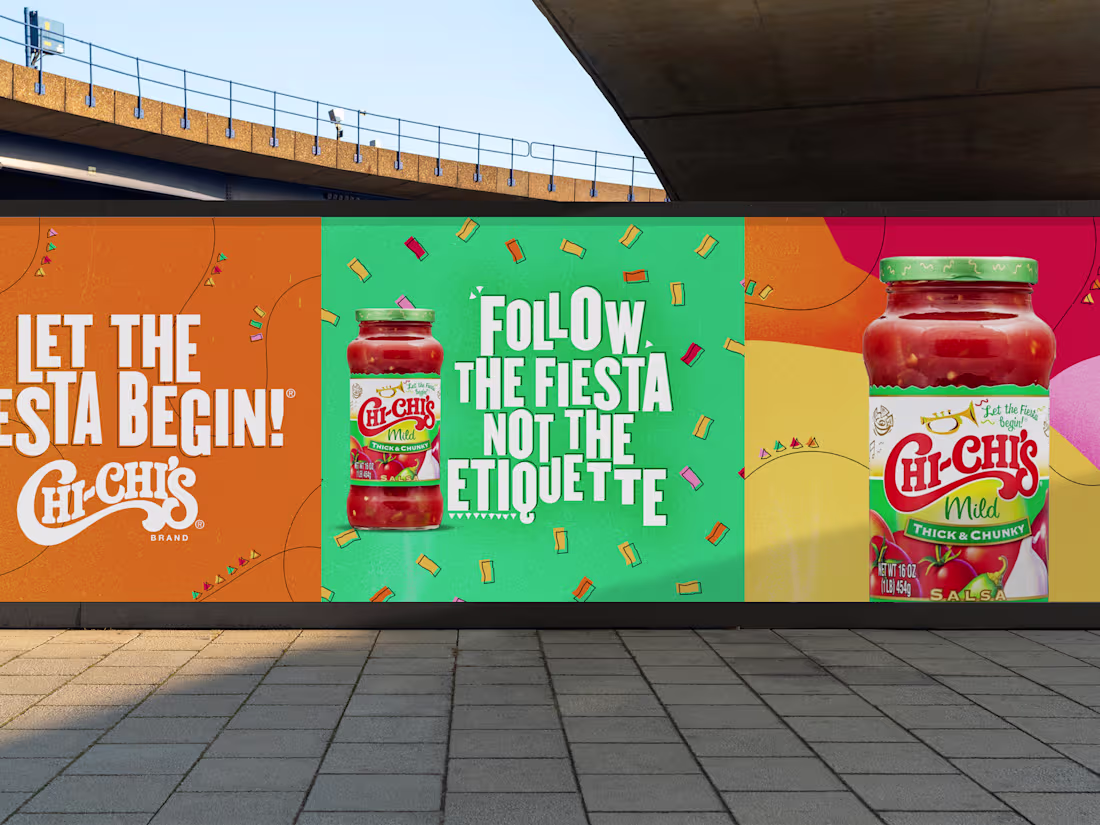 Cover image for Chi-Chi's