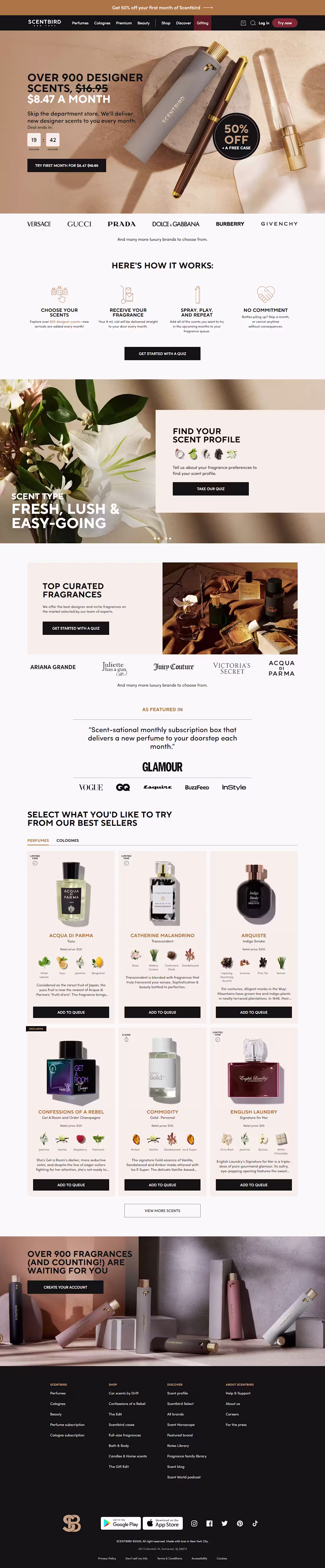 Cover image for Shopify Developer & UX/UI Designer