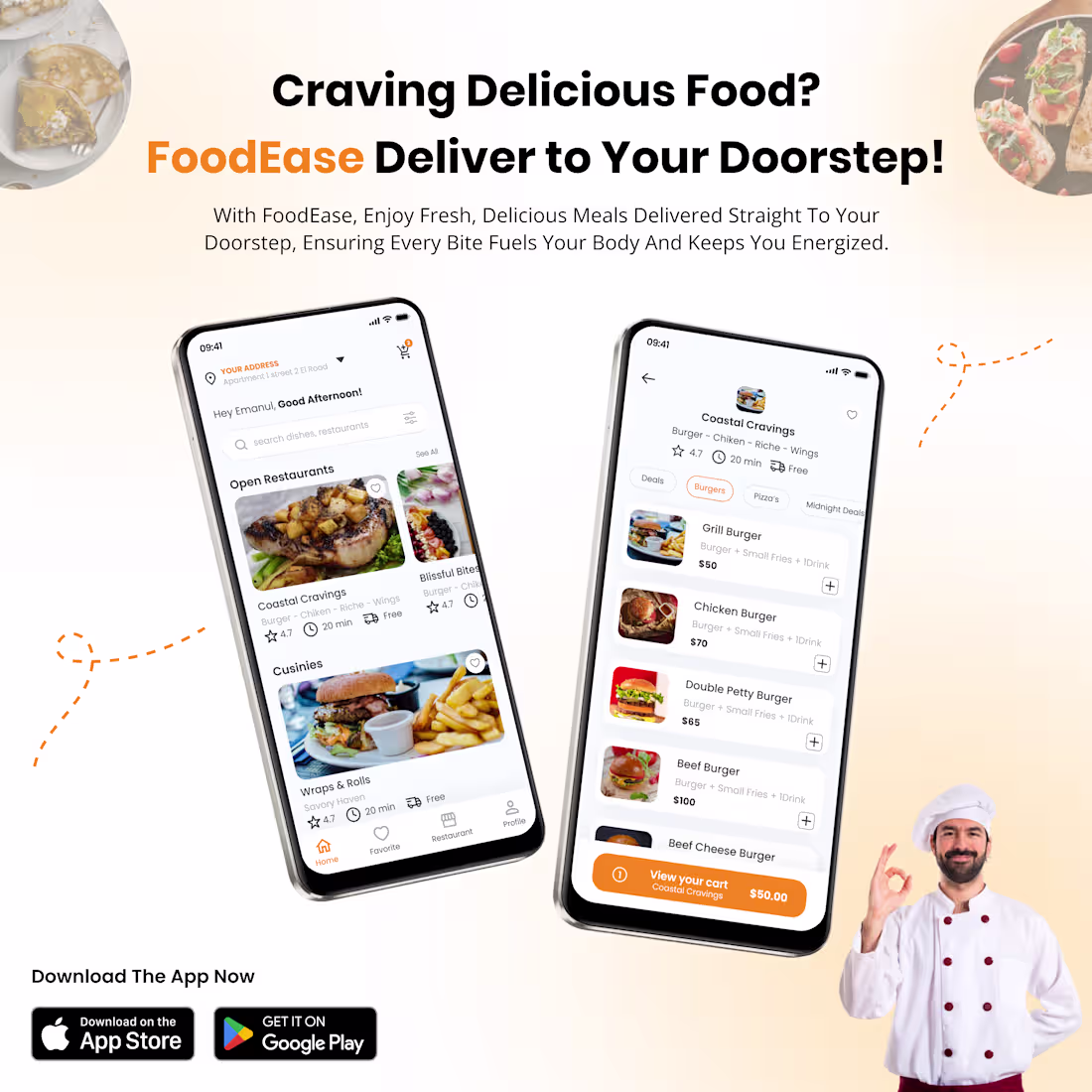 Cover image for Thoughtfully crafted, intuitive, and conversion-driven digit...