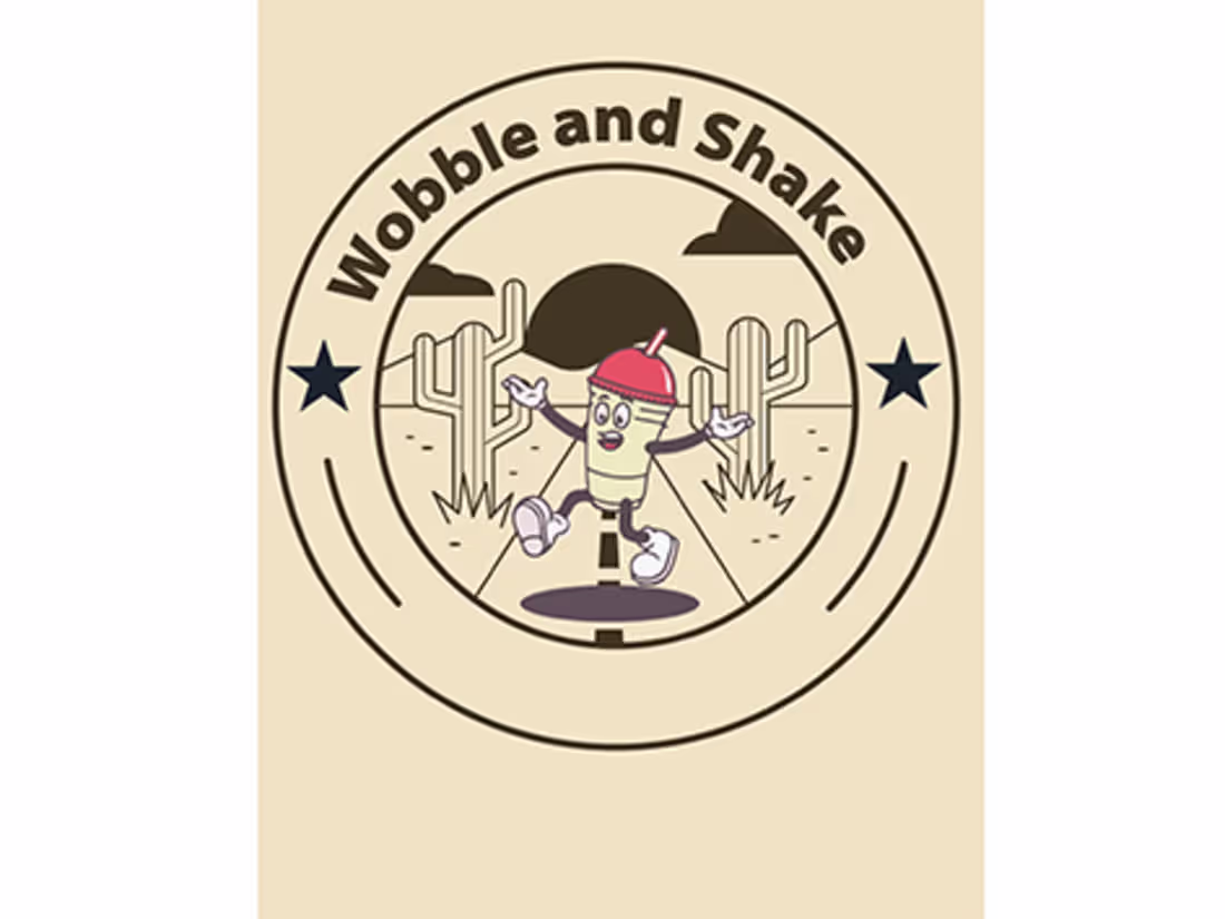 Cover image for vintage logo 