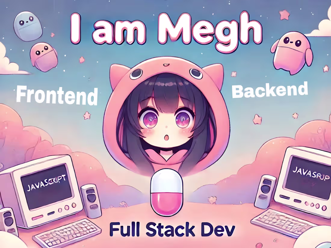 Cover image for Full-Stack Developer for Hire | Robust & Effective Web Solutions