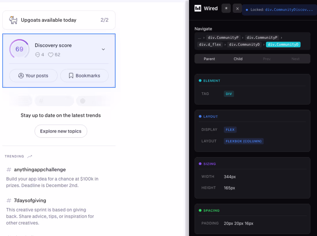 Cover image for Got a free month of Claude Code, and have made the most of i...