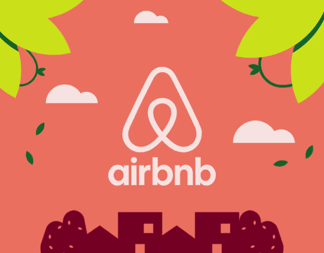Cover image for Airbnb