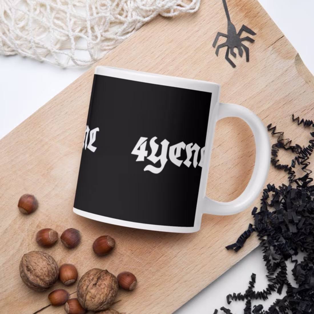 Cover image for NEW MERCHANDISE OF YCN4L AND GETDOWNENT 